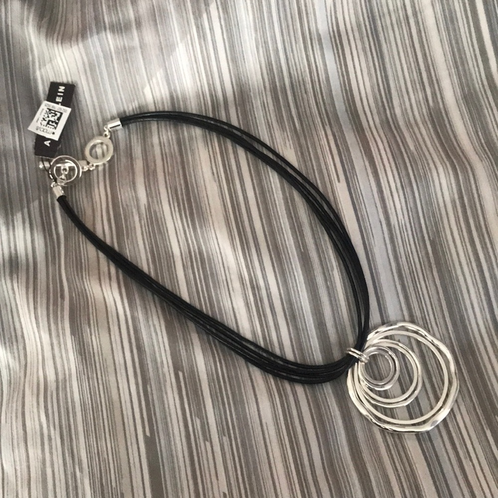 Anne Klein necklace